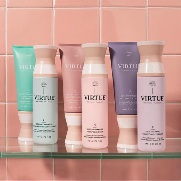 Virtue Salon Products